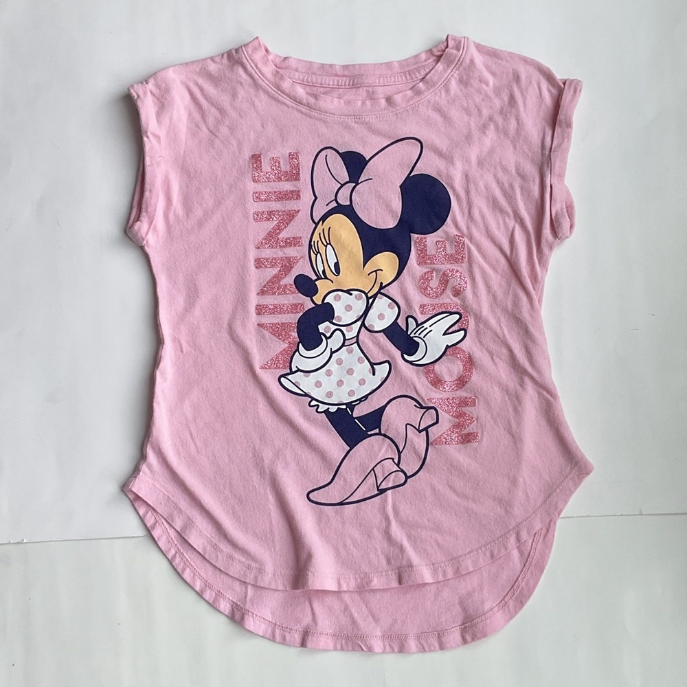 Disney Minnie Mouse Tee